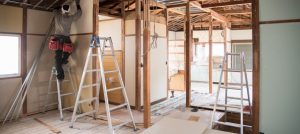 Entreprise de rénovation de la maison et de rénovation d’appartement à Basse-Ham